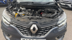 Renault Kadjar 1.3 TCE Techno 5dr Petrol Hatchback